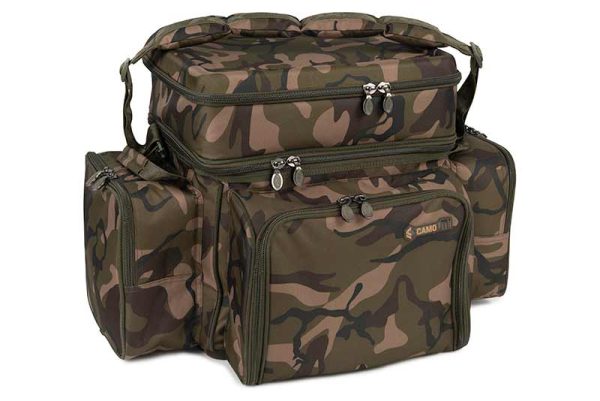 Fox Camolite™ 2 Person Session Cooler/Food Bag New Products