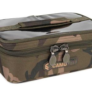 Fox Camolite™ 8 pot Hookbait Case New Products