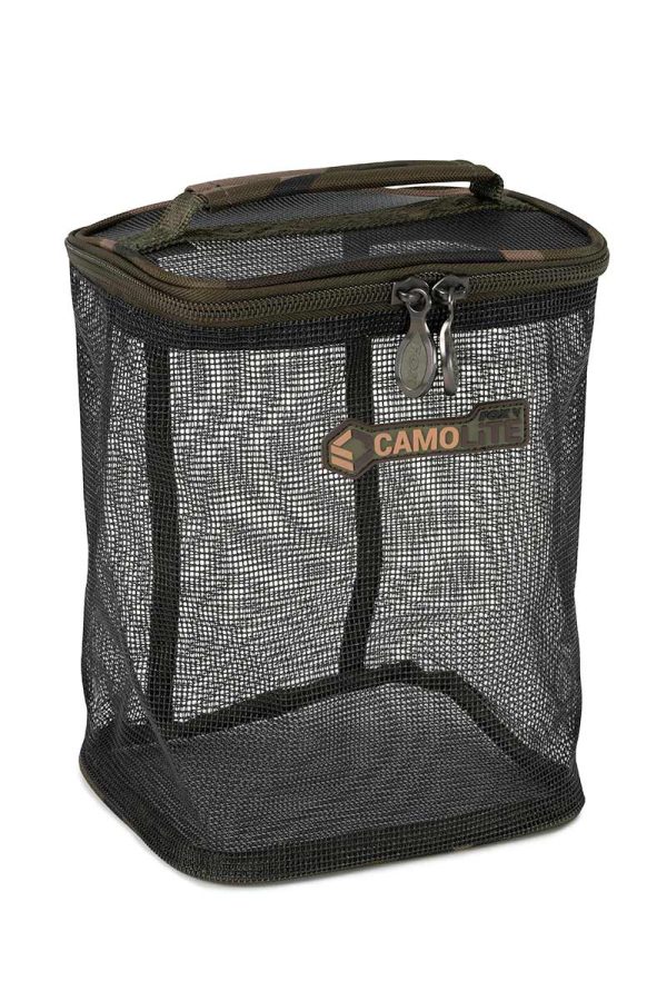 Fox Camolite™ Air Dry Bags - CLU531