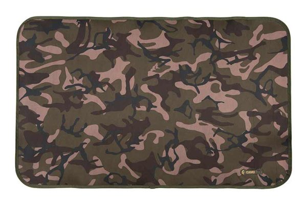 Fox Camolite™ Bivvy Mats New Products