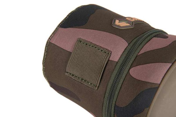 Fox Camolite™ Gas Cannister Sleeve - CLU525