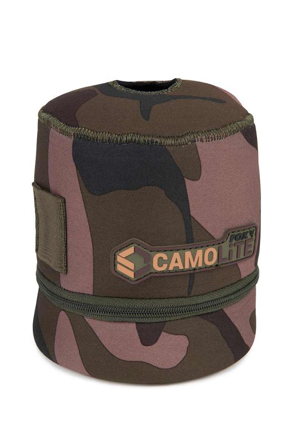 Fox Camolite™ Gas Cannister Sleeve New Products