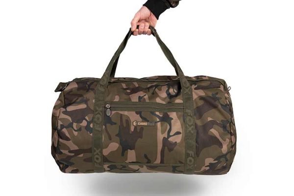 Fox Camolite™ Kit Bag - CLU520