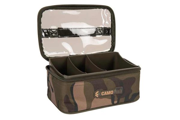 Fox Camolite™ Large Lead & Bits Bag - CLU506