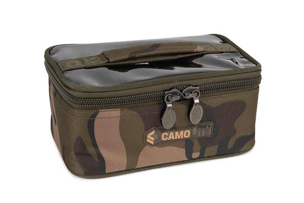 Fox Camolite™ Large Lead & Bits Bag New Products