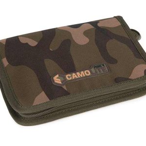 Fox Camolite™ Licence Wallet New Products