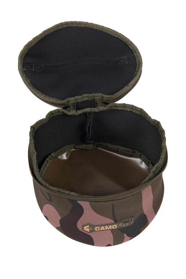 Fox Camolite™ Neoprene Pan Set Bag - CLU524