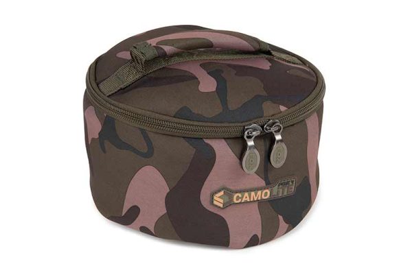 Fox Camolite™ Neoprene Pan Set Bag New Products