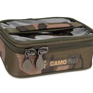 Fox Camolite™ Small Lead & Bits Bag New Products