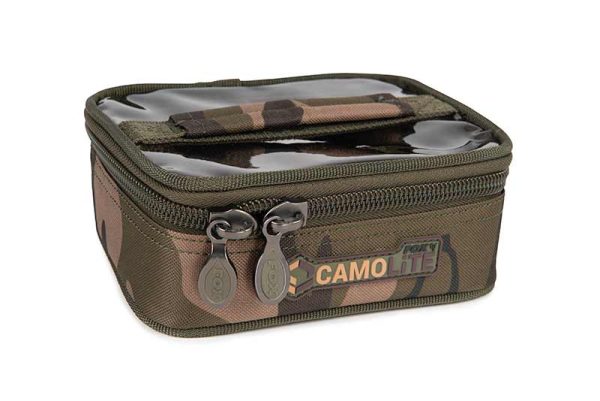 Fox Camolite™ Small Lead & Bits Bag New Products