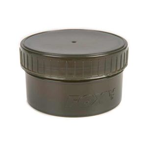 Fox EDGES™ Hookbait Pots New Products