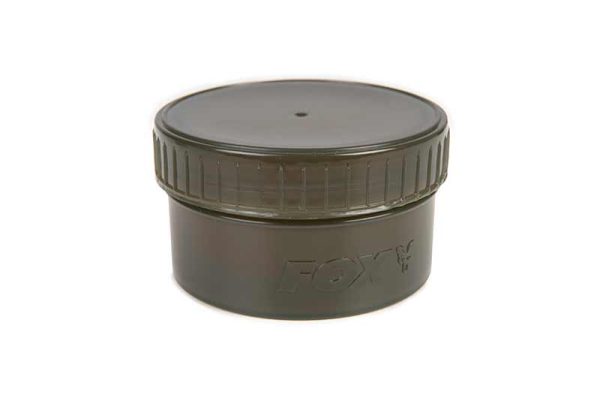 Fox EDGES™ Hookbait Pots New Products