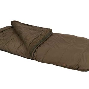 Fox Ventec All Season Sleeping Bags New Products