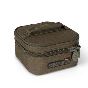 Fox Voyager® 6 Pot Hookbait Case New Products