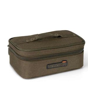 Fox Voyager® 8 Pot Hookbait Case New Products