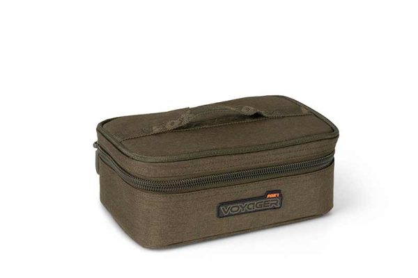 Fox Voyager® 8 Pot Hookbait Case New Products