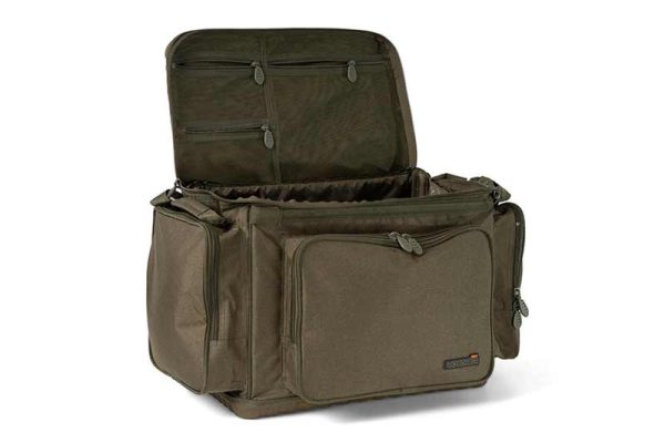 Fox Voyager® Barrow Bag - CLU558