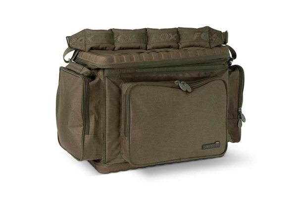 Fox Voyager® Barrow Bag New Products