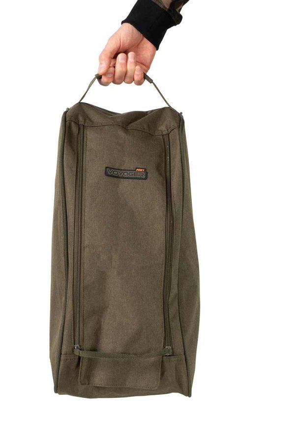 Fox Voyager® Boot/Wader Bag - CLU553