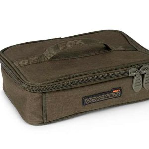 Fox Voyager® Large Accessory Bag New Products