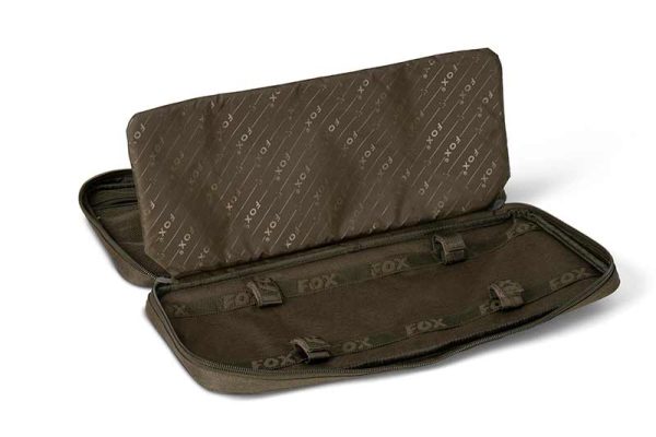 Fox Voyager® Large Buzz Bar Bag - CLU548