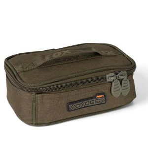 Fox Voyager® Lead & Bits Bag New Products