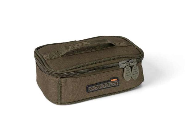 Fox Voyager® Lead & Bits Bag New Products