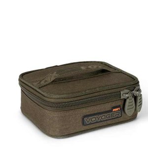 Fox Voyager® Lead & Bits Bag - Rigid Insert New Products