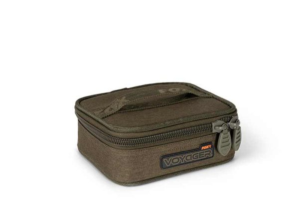 Fox Voyager® Lead & Bits Bag - Rigid Insert New Products