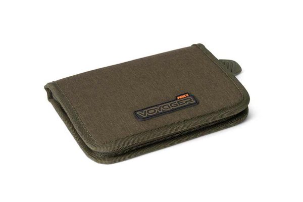 Fox Voyager® Licence Wallet New Products