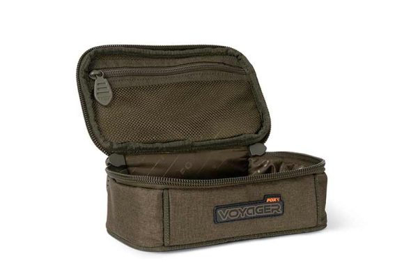 Fox Voyager® Medium Accessory Bag - CLU564