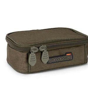 Fox Voyager® Medium Accessory Bag New Products