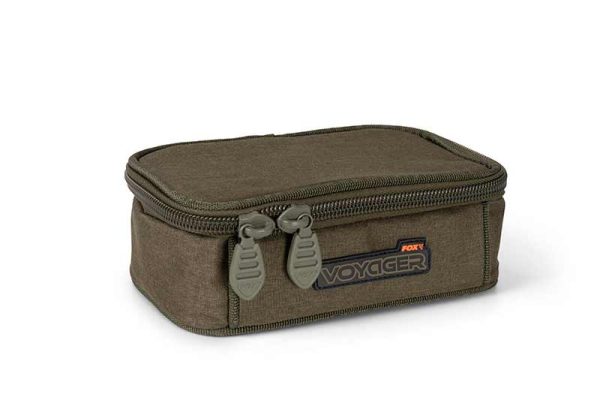 Fox Voyager® Medium Accessory Bag New Products