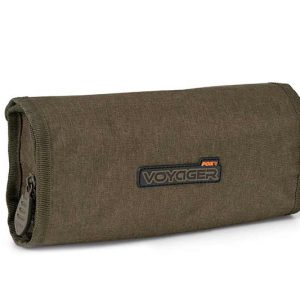 Fox Voyager® Roll Wash Bag New Products