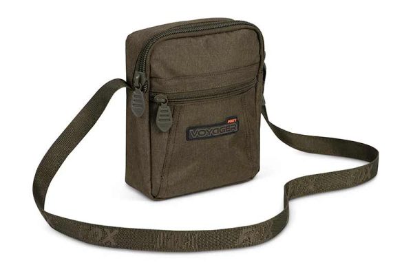 Fox Voyager® Shoulder Bag New Products