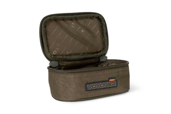 Fox Voyager® Small Accessory Bag - CLU563