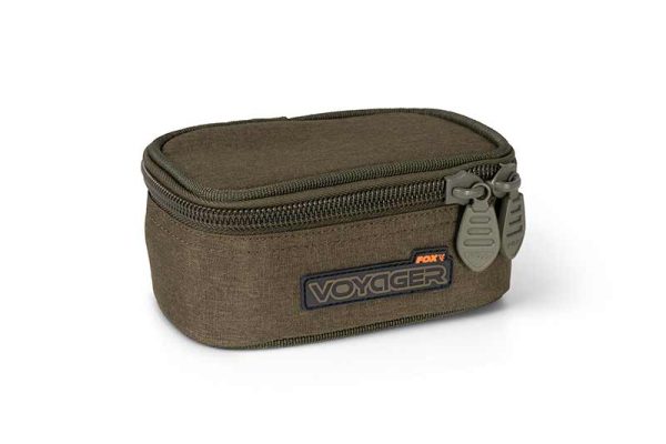 Fox Voyager® Small Accessory Bag New Products