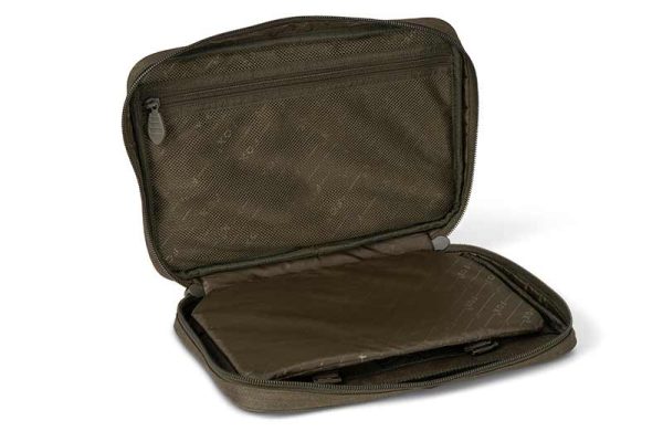 Fox Voyager® Small Buzz Bar Bag - CLU547