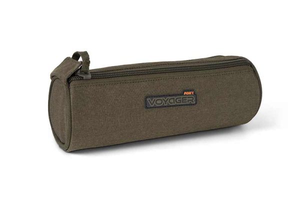 Fox Voyager® Spool Case New Products