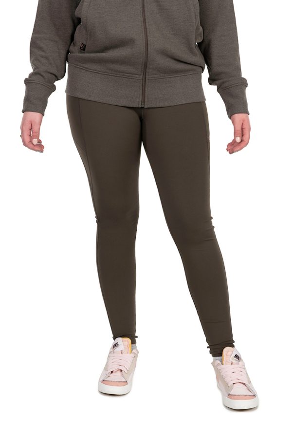 Fox Women's Clothing Leggings - CWC016