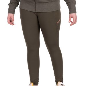 Fox Women's Clothing Leggings Clothing