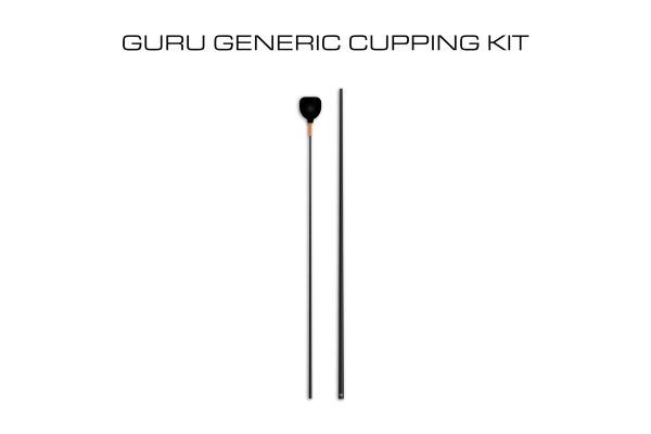 A-class A-Class Poles GURU ZERO 400 Cupping Kit Top 2 - GAC054