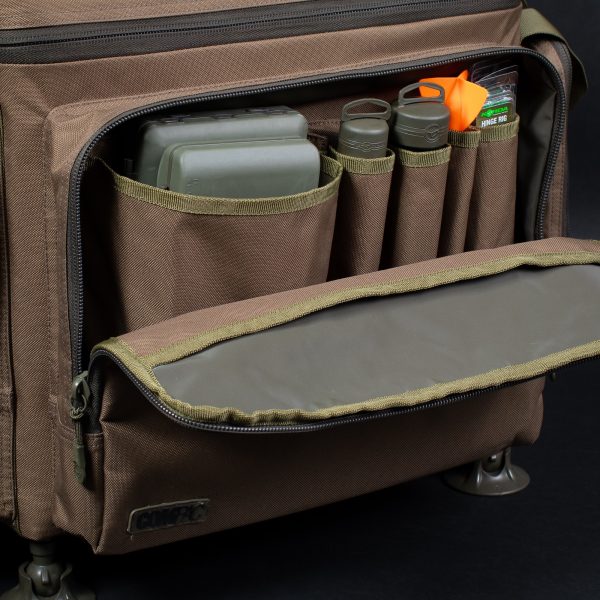 Luggage Compac  Luggage Large KORDA Compac Framed Carryall Large - KLUG75