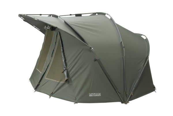 Mivardi Bivvy New Dynasty XL + Front PVC windows - FREE