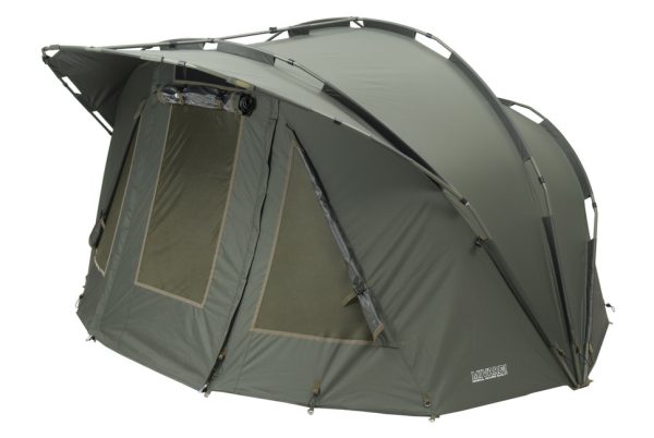 Mivardi Bivvy New Dynasty XL + Front PVC windows - FREE