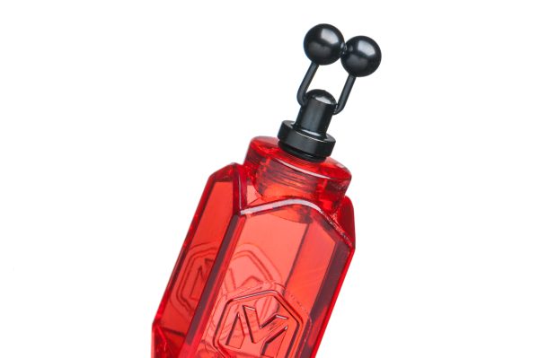 Sklep Hanger CrystaliX - Red