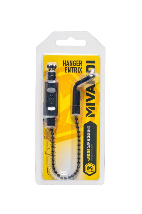 Sklep Hanger Entrix - Black