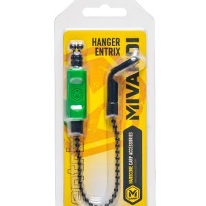 Sklep Hanger Entrix - Green