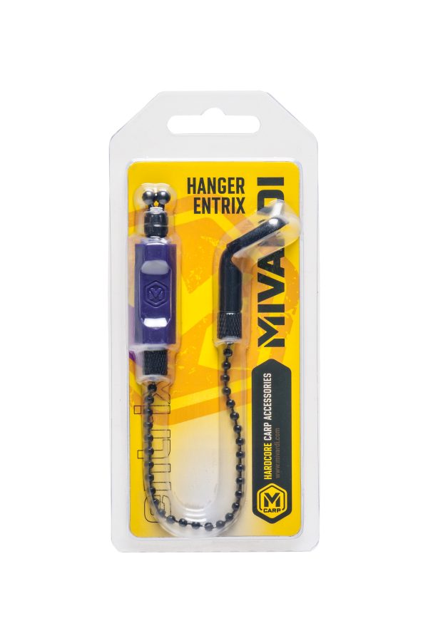 Sklep Hanger Entrix - Purple