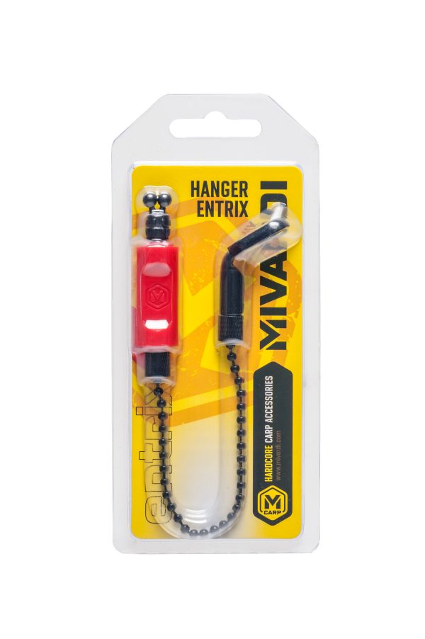 Sklep Hanger Entrix - Red